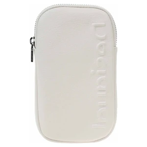 Desigual dámské pouzdro na mobil 23SAYP26 1000 white 1