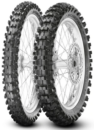 PIRELLI 80/100 -21 51M SCORPION_MX_MID_SOFT MST NHS