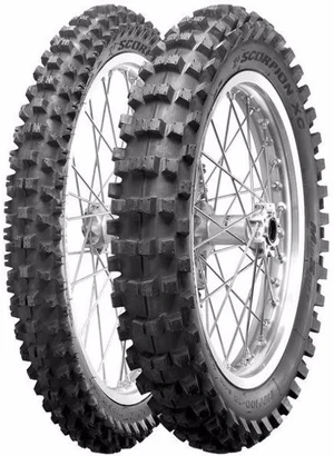 PIRELLI 80/100 -21 51R SCORPION_XC_MID_SOFT MST