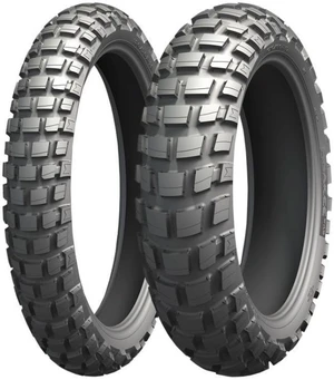 MICHELIN 120/80 -18 62S ANAKEE_WILD TT M+S