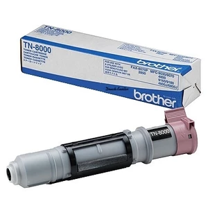 Brother TN-8000 černý (black) originální toner