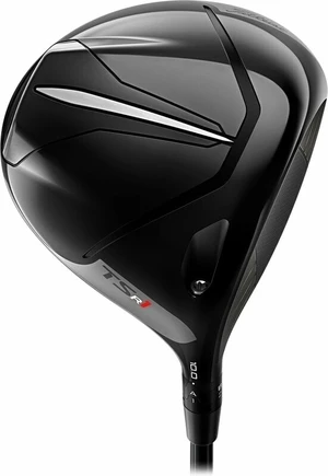 Titleist TSR1 Pravá ruka 12° Senior Golfová hole - driver