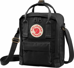 Fjällräven Kånken Sling Kuriertasche Sling Black