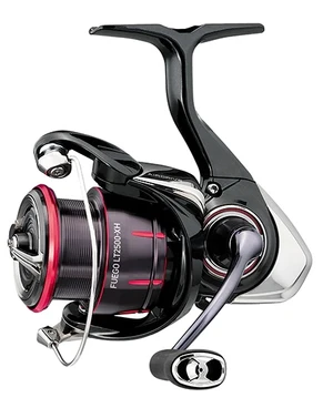 Daiwa navijak 23 fuego lt 3000 c