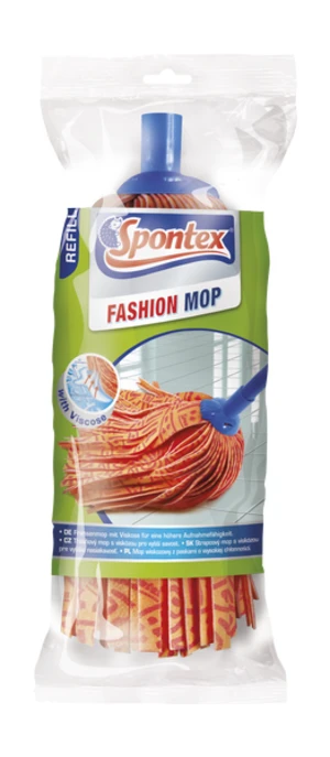 Spontex Fashion Mop náhrada