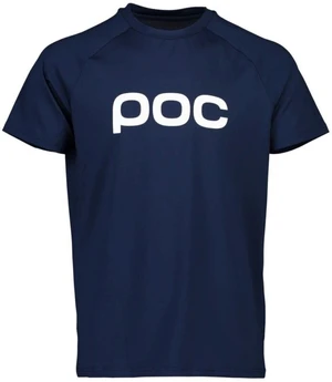 POC Reform Enduro T-shirt Turmaline Navy L