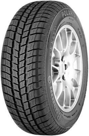 BARUM 165/80 R 13 83T POLARIS_3 TL M+S 3PMSF