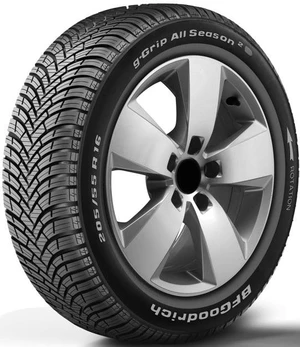 BFGOODRICH 165/65 R 14 79T G-GRIP_ALL_SEASON2 TL M+S 3PMSF