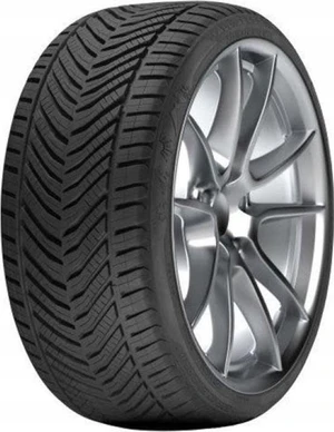 RIKEN 195/65 R 15 95V ALL_SEASON TL XL M+S 3PMSF