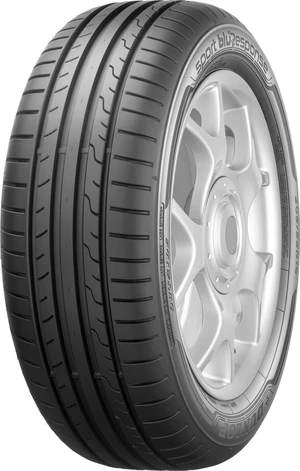 DUNLOP 195/60 R 16 89V SP_SPORT_BLURESPONSE TL