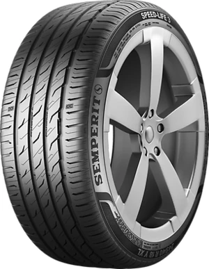 SEMPERIT 195/60 R 15 88V SPEED-LIFE_3 TL