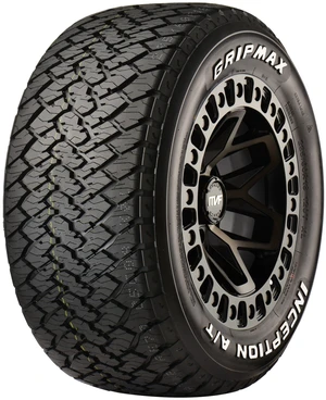 GRIPMAX 265/65 R 17 112T INCEPTION_A/T TL M+S 3PMSF RWL