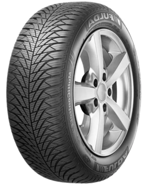 FULDA 165/65 R 15 81T MULTICONTROL TL M+S 3PMSF