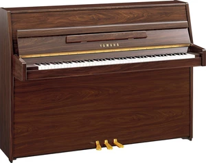 Yamaha B1 PW Piano Polished Walnut