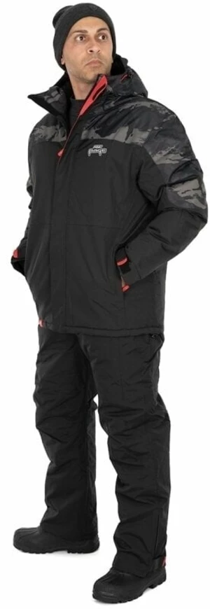 Fox Rage Jacke & Hose Winter Suit S