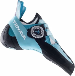 Tenaya Indalo Sky Blue 42,6 Scarpe da arrampicata