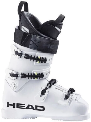 Head Raptor RS White 27 Scarponi sci discesa