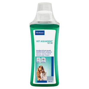 VIRBAC Vet Aquadent 250 ml