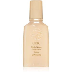 Oribe Signature Matte Waves Texture Lotion mléko na vlasy pro vlnité a kudrnaté vlasy 100 ml