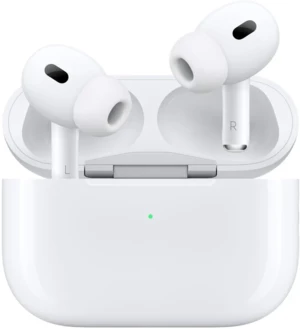 APPLE AirPods Pro 2023 (2. generace), USB-C