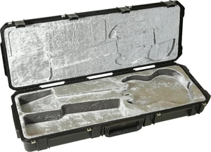 SKB Cases 3I-4214-61 iSeries SG Style Flight Estuche para guitarra eléctrica