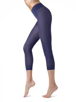 Conte Woman's Leggings Marino