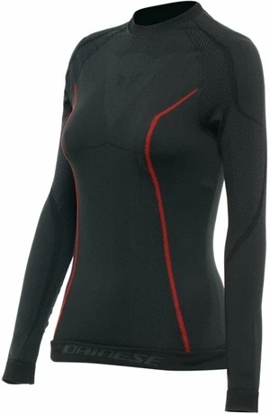 Dainese Thermo Ls Lady Black/Red L/XL Motorrad funktionsbekleidung