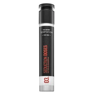 Antonio Banderas Seduction Doses The Secret Temptation toaletná voda pre mužov 30 ml