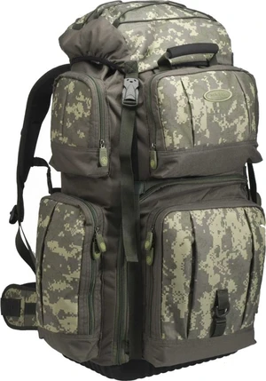 Mivardi CamoCODE Expedition 2XL 110 L Hátizsák