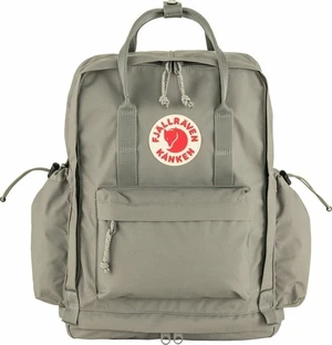 Fjällräven Kånken Outlong Fog 18 L Zaino