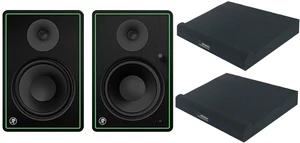 Mackie CR8-XBT SET Monitor da studio attivo 2 pezzi