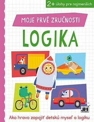 Moje prvé zručnosti Logika