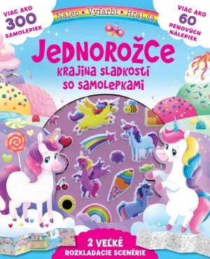 Jednorožce