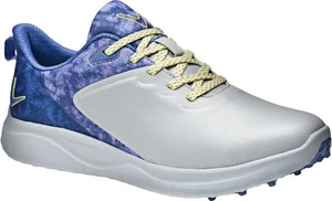 Callaway Anza Grey 39 Scarpa da golf da donna