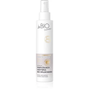 beBIO Baby Hair Complex bezoplachový kondicionér pre hydratáciu a lesk 150 ml