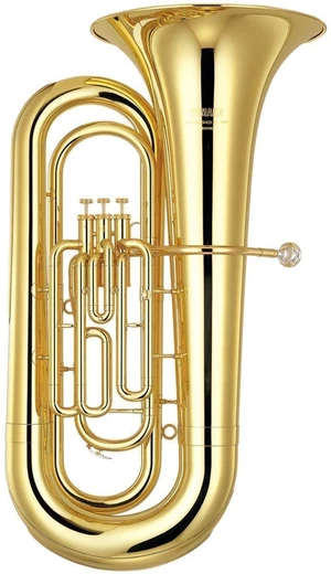 Yamaha YBB 201 Bb Tuba