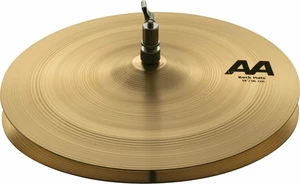 Sabian 21403B AA Rock Cymbale charleston 14"