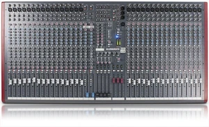 Allen & Heath ZED436 Analógový mixpult