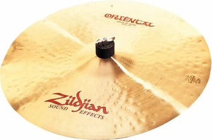 Zildjian A0621 Oriental Crash of Doom 20" Piatto Effetti