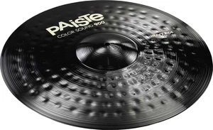 Paiste Color Sound 900  Heavy Ride činel 20" Černá