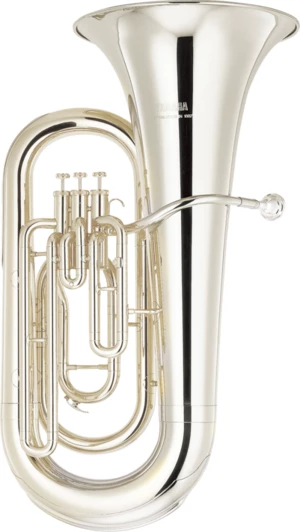 Yamaha YEB 201 S Eb Tuba