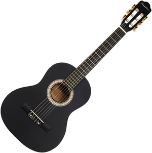 Pasadena SC041 1/2 Black Klasszikus gitár