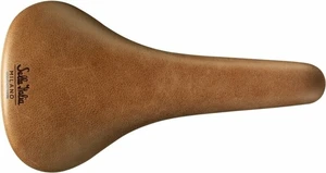 Selle Italia Turbo Racer Light Brown L 146 mm Steel Alloy Sella