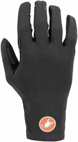 Castelli Lightness 2 Gloves Black 2XL Rękawice kolarskie