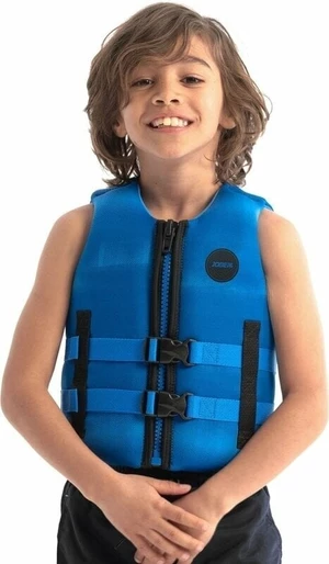 Jobe Neoprene Life Kids Plávacia vesta