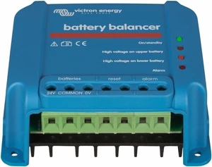 Victron Energy Battery Balancer Lodní nabíječka, příslušenství