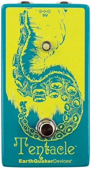 EarthQuaker Devices Tentacle V2 Kytarový efekt