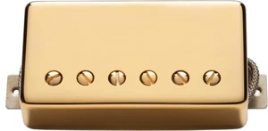 Seymour Duncan APH-2B Slash Alnico II Pro Gold Kytarový snímač