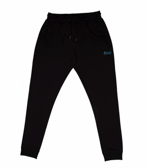 Aqua tepláky classic joggers - xl