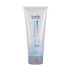 Londa Professional LightPlex 3 200 ml maska na vlasy pre ženy na všetky typy vlasov